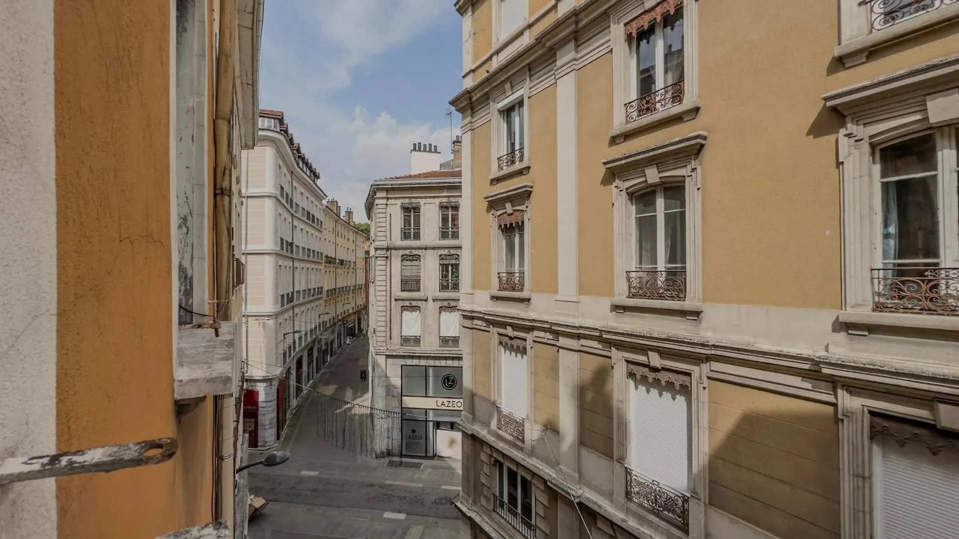 #Hx L'Escapade Des Clercs Lejlighed Grenoble
